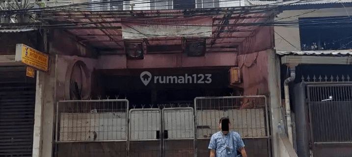 Komersial Murah Aset BRI, Kelapa Gading, Kota Jakarta Utara 1