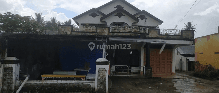 Komersial Murah Aset BRI, Payakumbuh Barat, Kota Payakumbuh 1