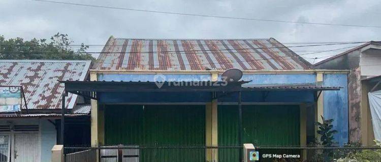 Komersial Murah Aset BRI, Kepahiang, Kab. Kepahiang 1