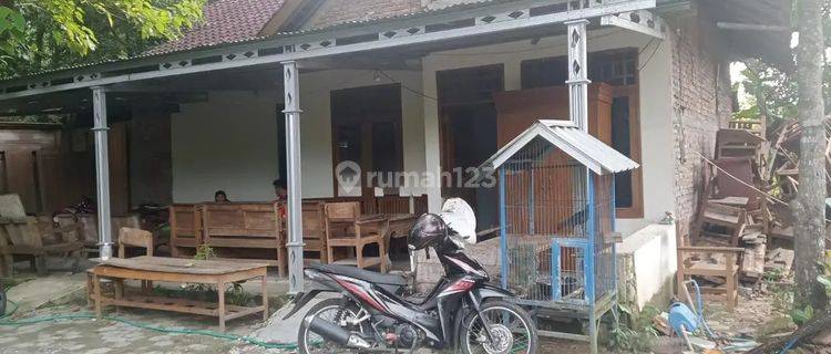 Rumah Murah Aset BRI, Kapas, Kab. Bojonegoro 1