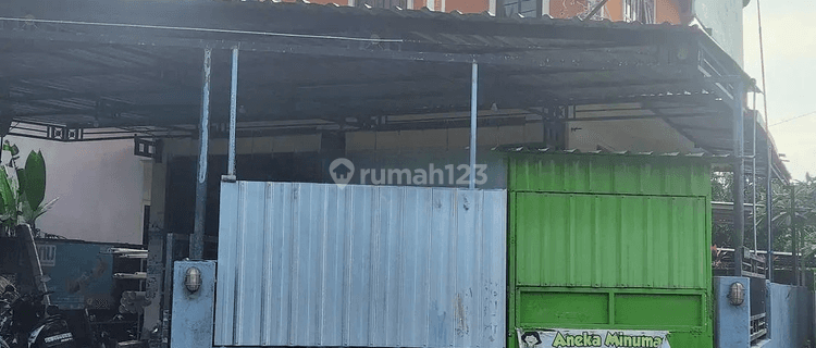 Komersial Murah Aset BRI, Banjar, Kab. Buleleng 1