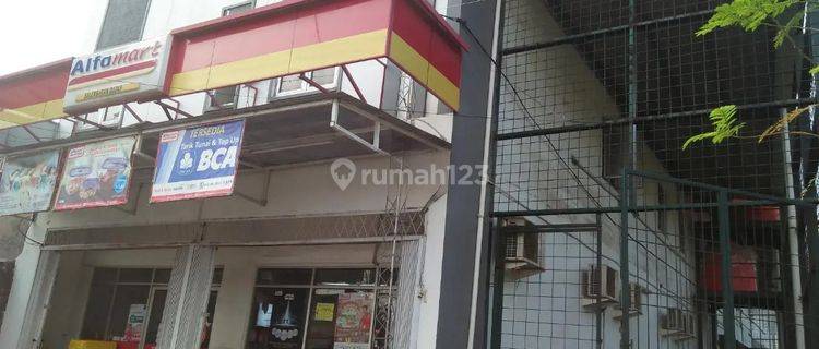 Komersial Murah Aset BRI, Kosambi, Kab. Tangerang 1