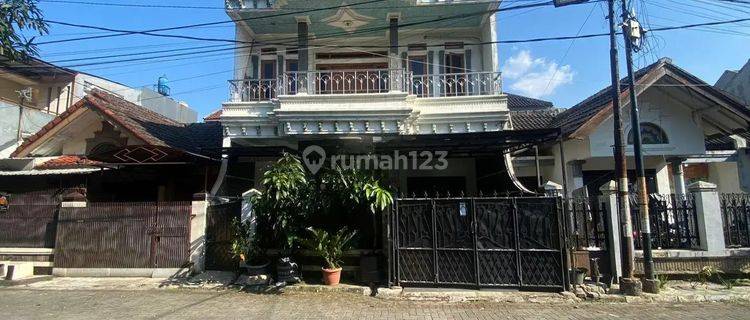 Rumah Murah Aset BRI, Margacinta, Kota Bandung 1