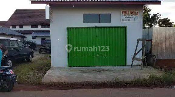 Komersial Murah Aset BRI, Putussibau Selatan, Kab. Kapuas Hulu 1