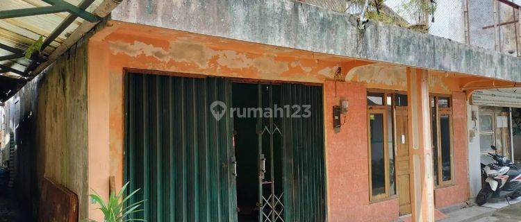 Rumah Murah Aset BRI, Wonosobo, Kab. Wonosobo 1