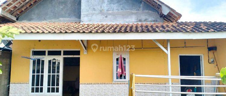 Rumah Murah Aset BRI, Batang, Kab. Batang 1