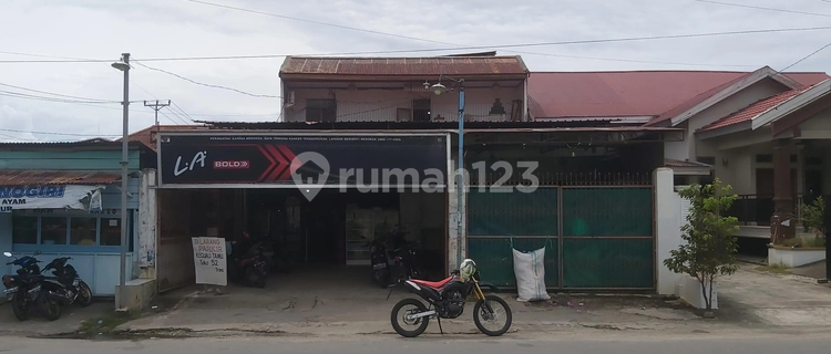 Affordable Commercial Assets of BRI, Baolan, Toli Toli Regency 1