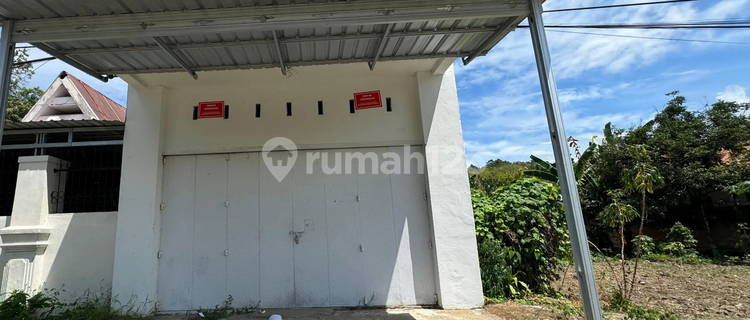 Komersial Murah Aset BRI, Polewali, Kab. Polewali Mandar 1