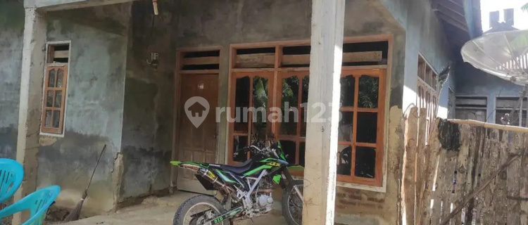 Rumah Murah Aset BRI, Monta, Bima 1