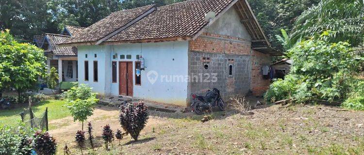 Rumah Murah Aset BRI, Gunung Megang, Kab. Muara Enim 1