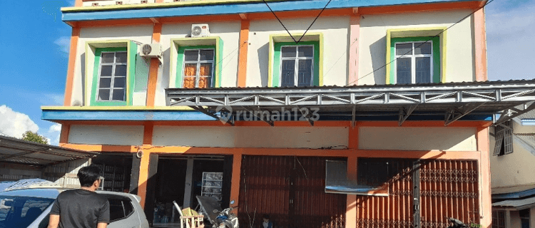 Komersial Murah Aset BRI, Sintang, Kab.Sintang 1