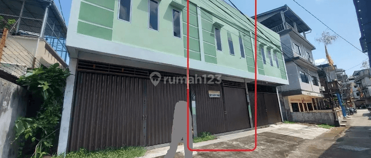 Komersial Murah Aset BRI, Tanjung Pinang Barat, Kota Tanjung Pinang 1