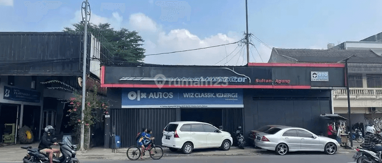 Komersial Murah Aset BRI, Medan Satria, Kota Bekasi 1