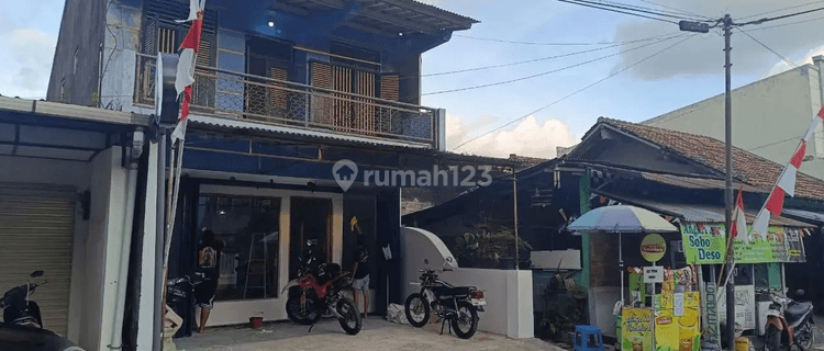 Komersial Murah Aset BRI, Mergangsan, Kota Yogyakarta 1