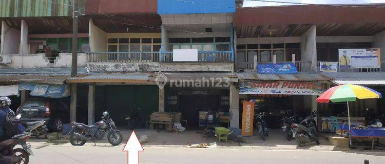 Komersial Murah Aset BRI, Anjongan, Kab. Mempawah 1
