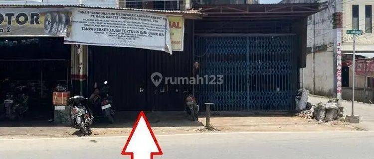 Komersial Murah Aset Bri, Pontianak Utara, Kota Pontianak 1