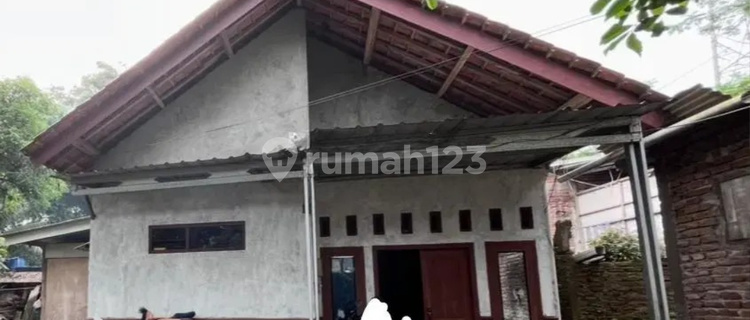 Rumah Murah Aset BRI, Banyuputih, Kab. Batang 1