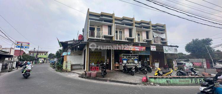 Komersial Murah Aset BRI, Bekasi Timur, Kota Bekasi 1