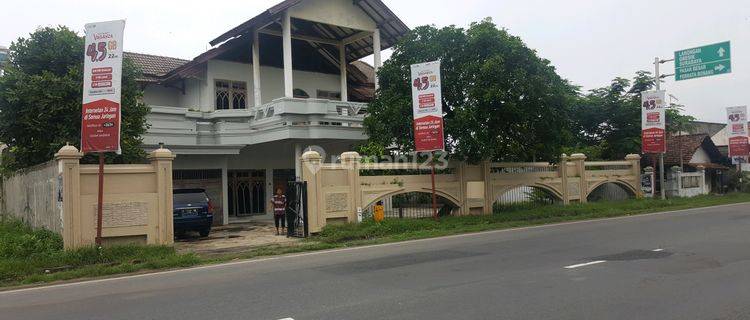 Rumah Murah Aset BRI, Jenu, Kab. Tuban 1