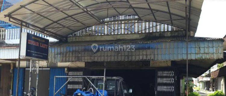 Komersial Murah Aset BRI, Singkawang Tengah, Kota Singkawang 1