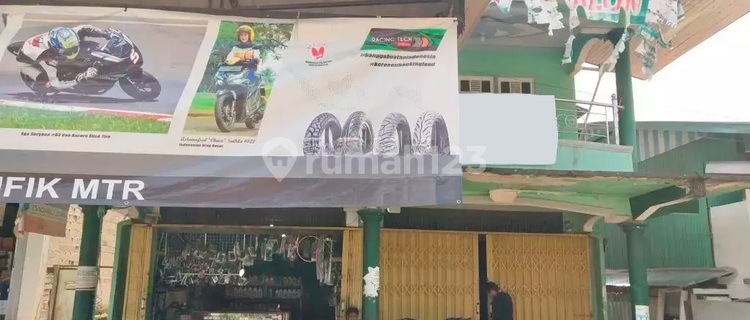 Komersial Murah Aset BRI, Kembayan, Kab. Sanggau 1