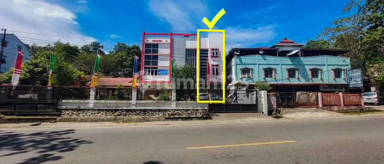 Affordable Commercial Asset of BRI, Abepura, Jayapura City 1