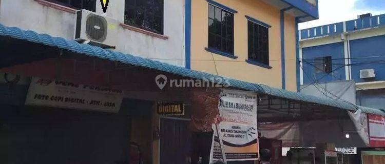 Komersial Murah Aset BRI, Tanjung Pinang Kota, Kota Tanjung Pinang 1