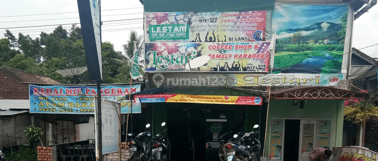 Komersial Murah Aset BRI, Muara Enim, Kab. Muara Enim 1