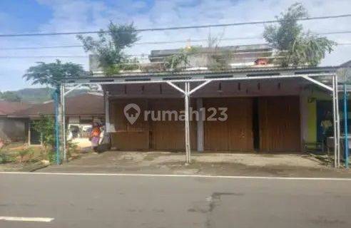 Komersial Murah Aset BRI, Tebat Karai, Kab. Kepahiang 1