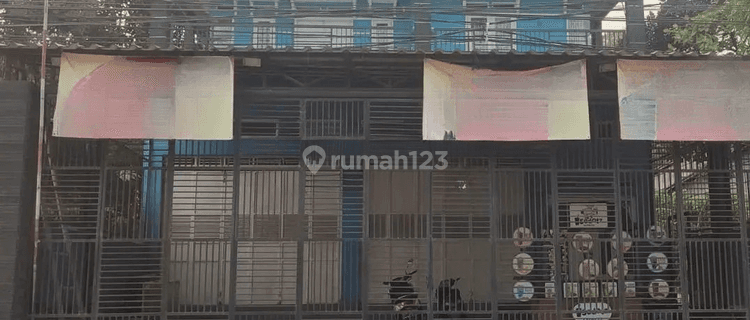 Komersial Murah Aset BRI, Rumpin, Kab. Bogor 1