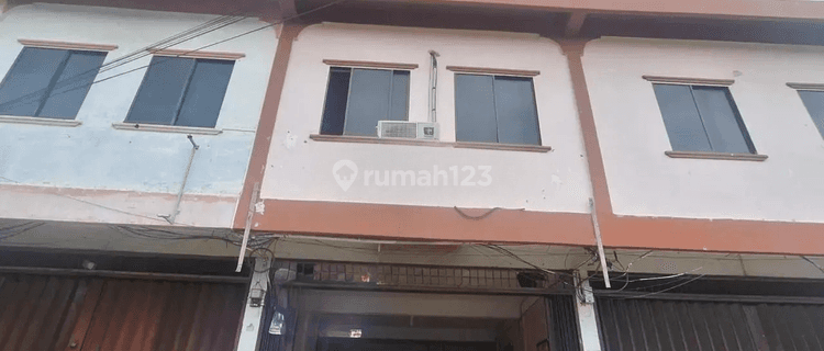 Komersial Murah Aset BRI, Tanjung Pinang Timur, Kota Tanjung Pinang 1