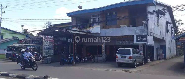 Komersial Murah Aset BRI, Putussibau Utara, Kab. Kapuas Hulu 1