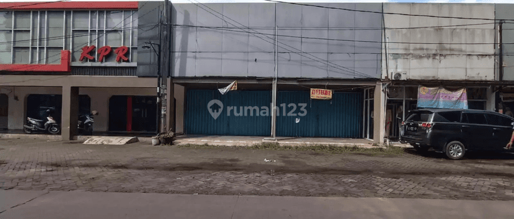 Komersial Murah Aset BRI, Tigaraksa, Kab. Tangerang 1
