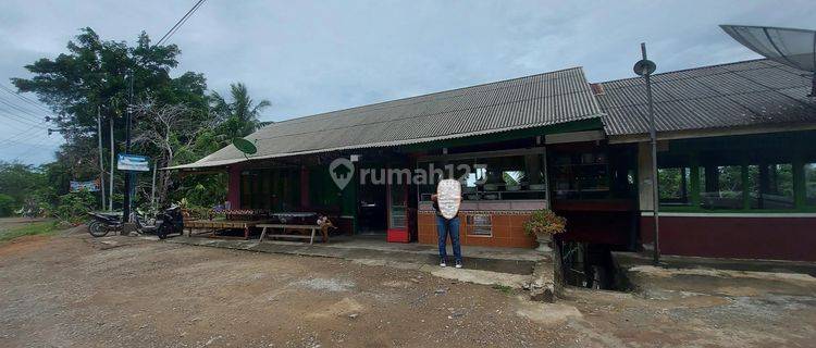 Komersial Murah Aset BRI, Sutera, Kab. Pesisir Selatan 1