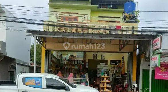 Komersial Murah Aset BRI, Majasari, Kab.Pandeglang 1