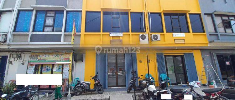 Komersial Murah Aset BRI, Rawalumbu, Kota Bekasi 1
