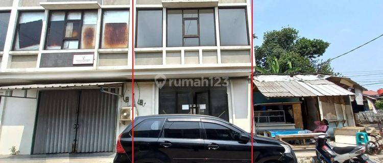 Komersial Murah Aset BRI, Rawalumbu, Kota Bekasi 1