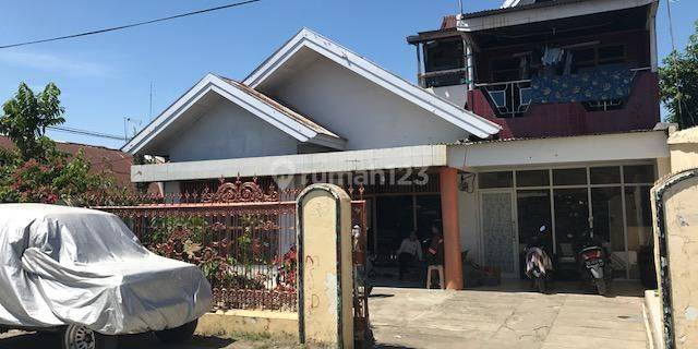 Rumah Murah Aset BRI, Tamalate, Kota Makassar 1