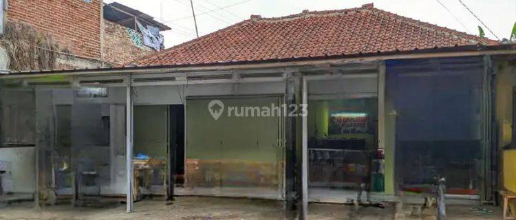 Ruko Murah di Daerah Cibeureum, Tasikmalaya 1
