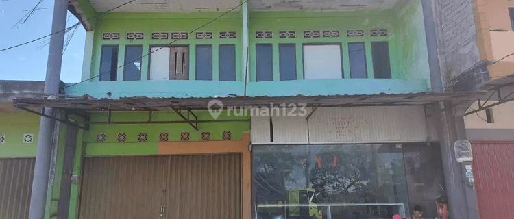 Komersial Murah Aset BRI, Kuantan Tengah, Kab. Kuantan Singingi 1
