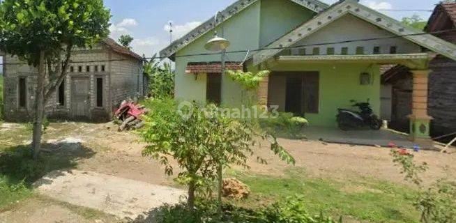 Rumah Murah Aset BRI, Singgahan, Kab. Tuban 1