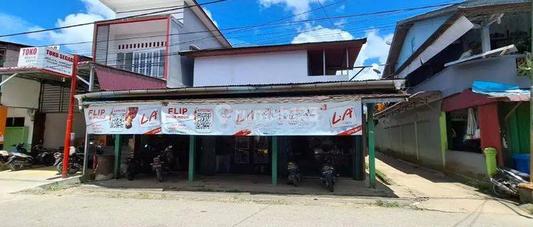 Komersial Murah Aset BRI, Menyuke, Kab. Landak 1