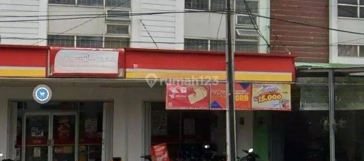 Komersial Murah Aset Bri, Wiyung, Kota Surabaya 1