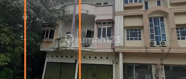 Affordable Commercial Assets of BRI, East Prabumulih, Prabumulih City 1