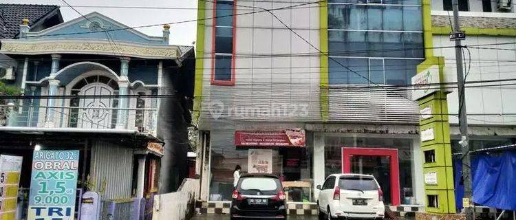 Komersial Murah Aset BRI, Manggala, Kota Makassar 1