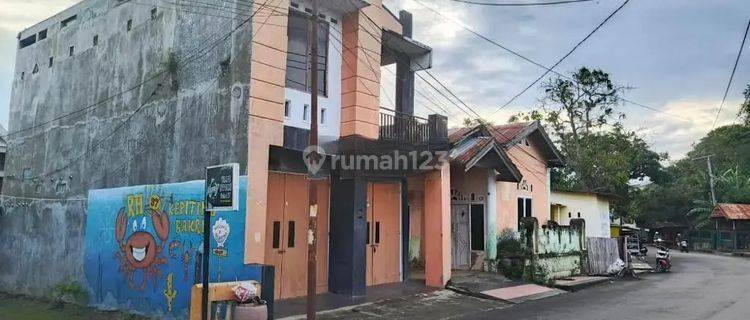 Rumah Murah Aset BRI, Bissappu, Kab. Bantaeng 1