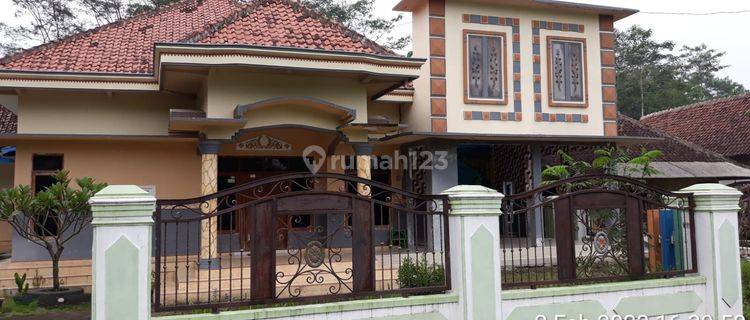 Rumah Murah Aset Bri, Tempeh, Kab. Lumajang 1