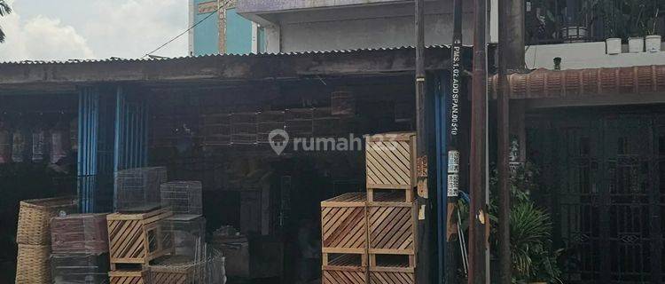 Komersial Murah Aset BRI, Padang Hulu, Kota Tebing Tinggi 1