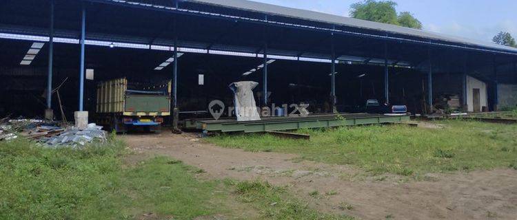 Komersial Murah Aset BRI, Sumbersuko, Kab. Lumajang 1
