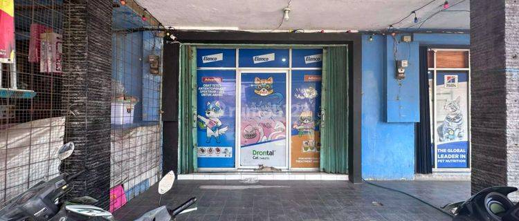 Komersial Murah Aset BRI, Cibitung, Kab. Bekasi 1